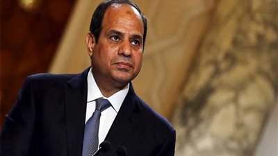 السيسي يؤكد ضرورة زيادة التنسيق مع الاتحاد الأوروبي