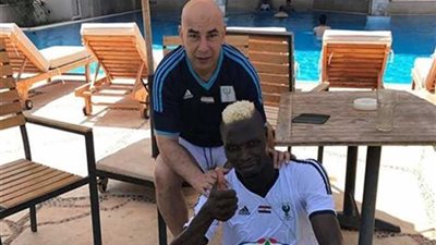 المصري يفتح باب التحقيق في هروب بانسيه