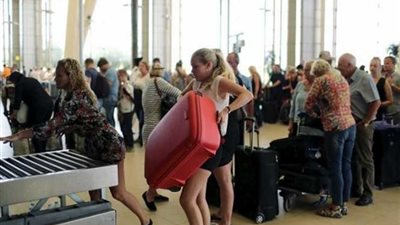 وكالة روسية: لا بديل عن مصر للسياحة الروسية