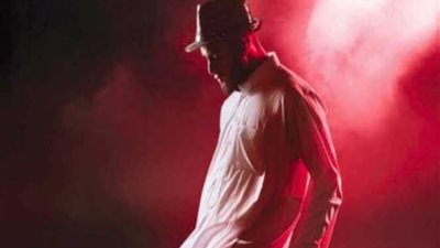 بلاغ يتهم أحمد الفيشاوي بازدراء الأديان بسبب «شيخ جاكسون»