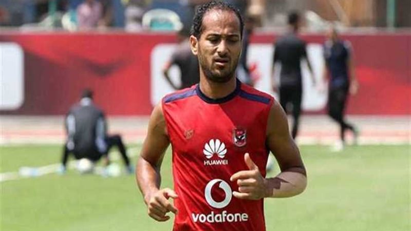 كشف طبي لـ«سليمان