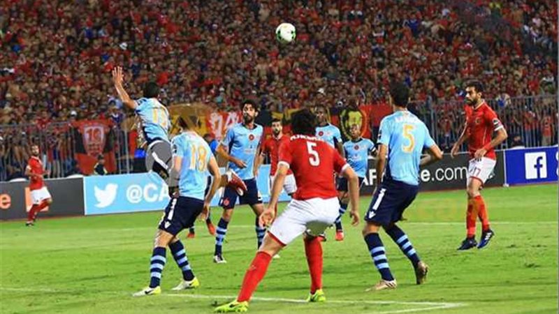 جماهير الوداد تحذر