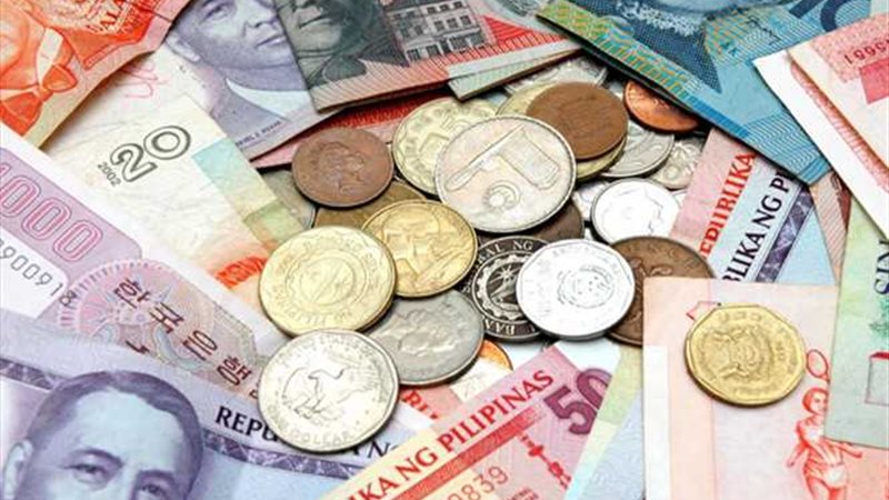 استقرار سعر الدولار