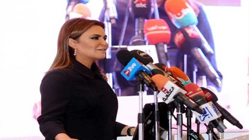 سحر نصر: عقود التمويل