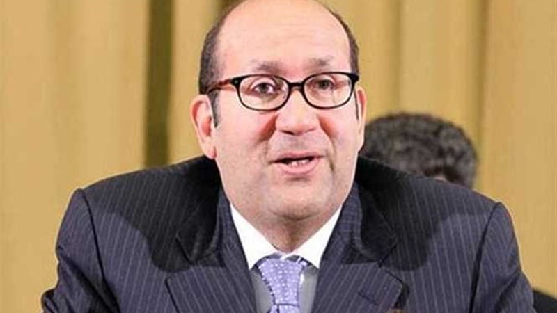 الصندوق الدولي للتنمية