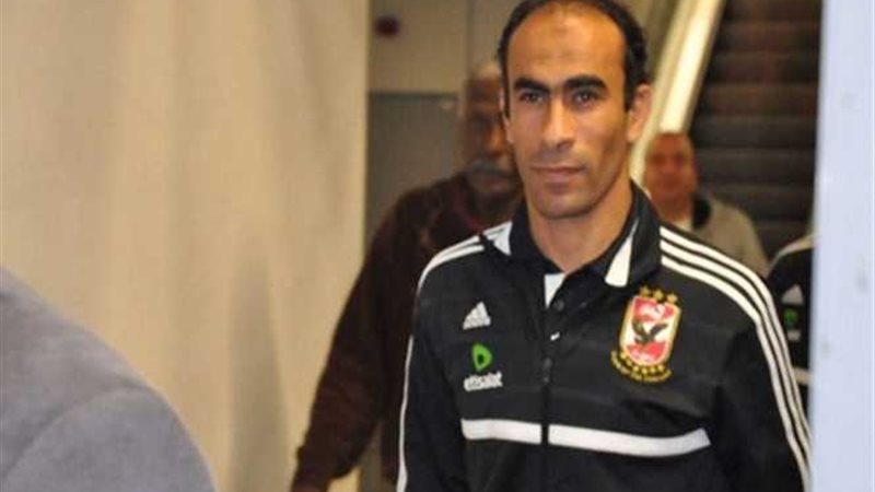 غدًا.. عبدالحفيظ