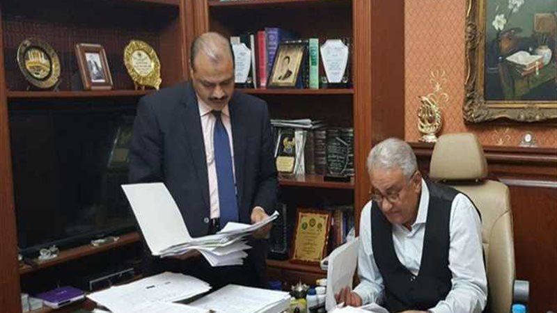 العدل تؤكد الالتزام