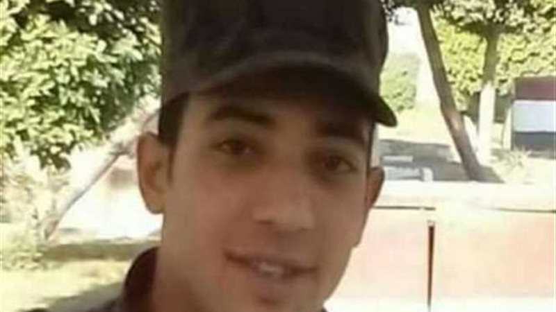 إطلاق اسم الشهيد