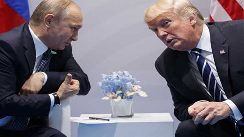 التحقيق بـتورط روسيا