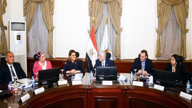 شوقي: العمل بنظام