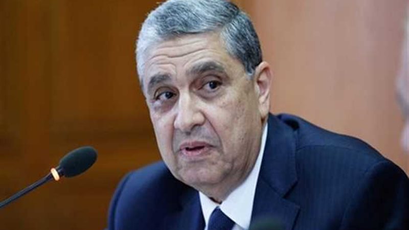 الكهرباء: مصر قطعت