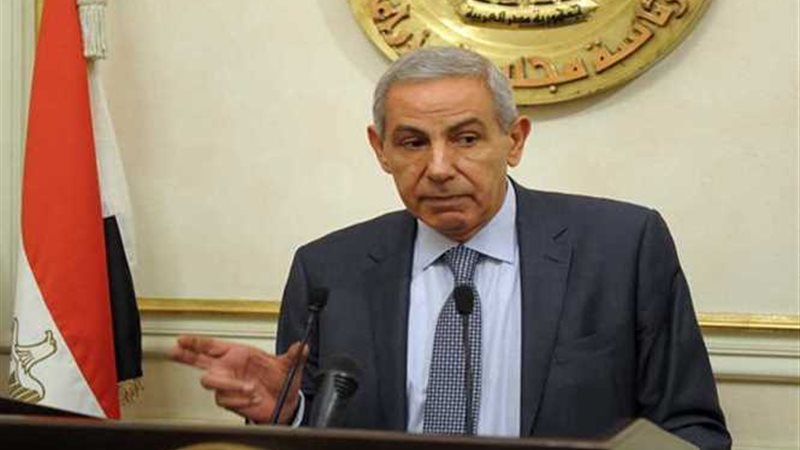 الصناعة: الحكومة