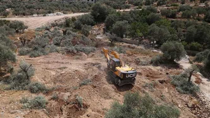 «الخارجية الفلسطينية»: