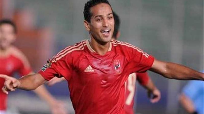 وليد سليمان يطمح