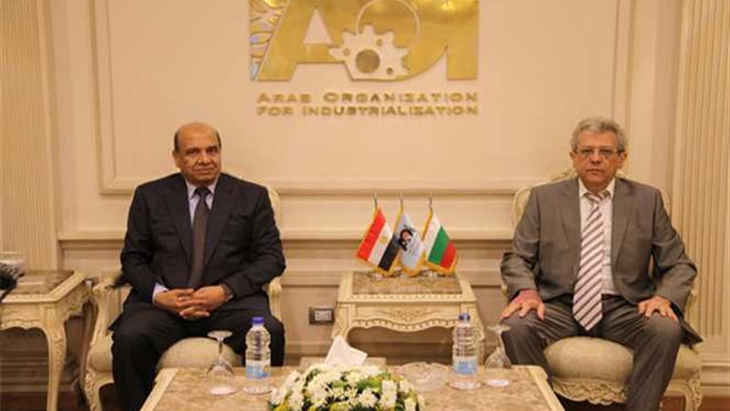 رئيس العربية للتصنيع: