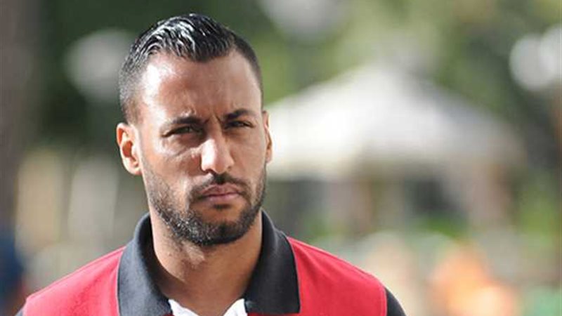 طبيب الأهلي: غياب