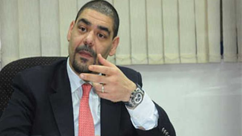 الخميس المقبل.. وفد