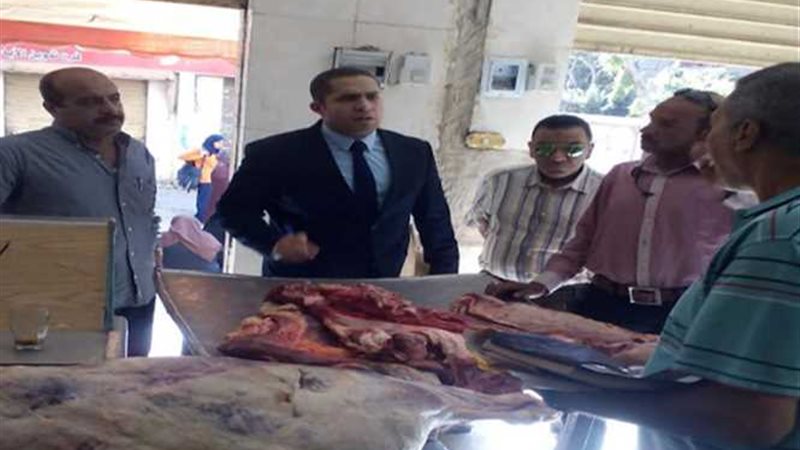 الرقابة الإدارية