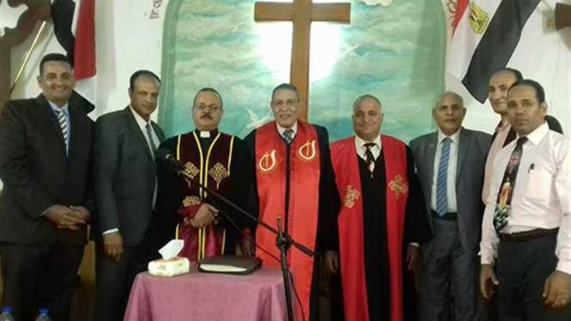 بعد إغلاق دام 22