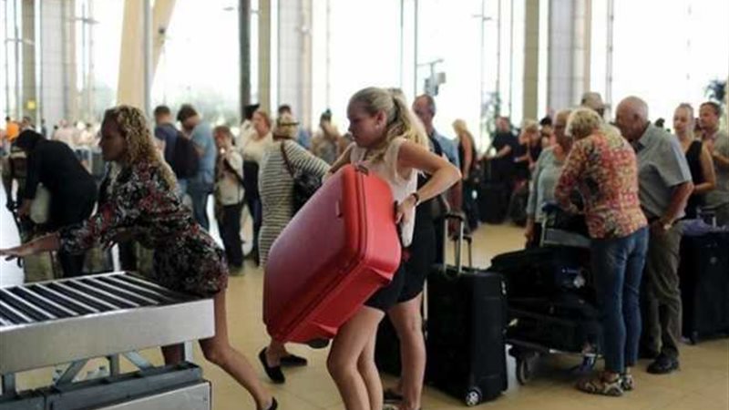 وكالة روسية: لا بديل