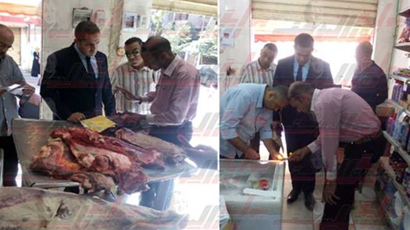 الرقابة الإدارية