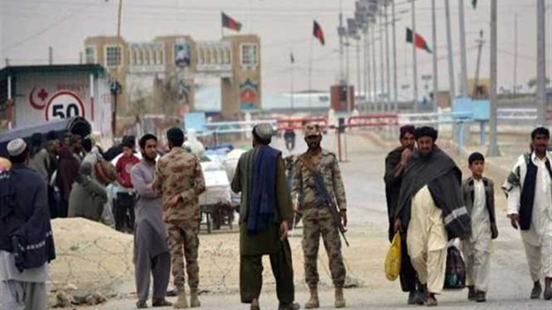 الجيش الباكستاني