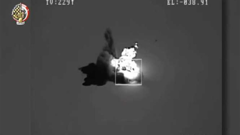 بالفيديو ..اللقطات