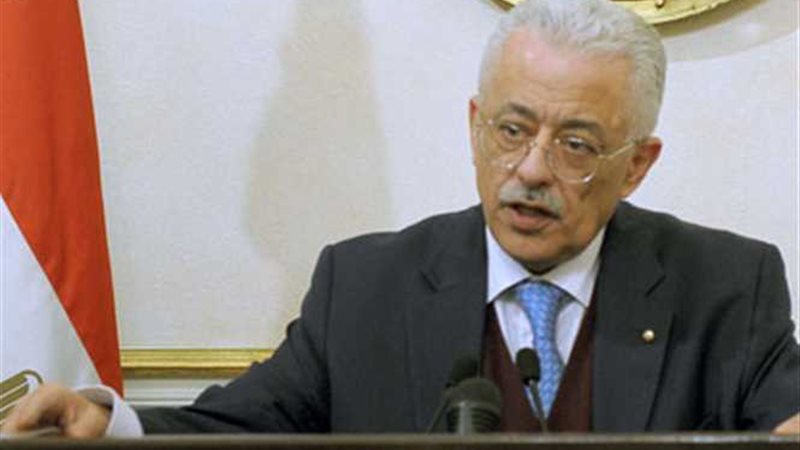  شوقى: ما نشر عن