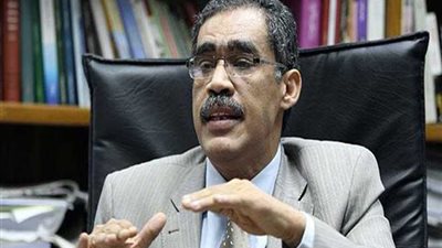 هيئة الاستعلامات : 