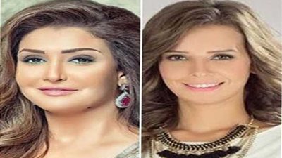 السبكي يعلن انضمام إيمان العاصي لـ«حرب كرموز» وغياب غادة عبد الرازق