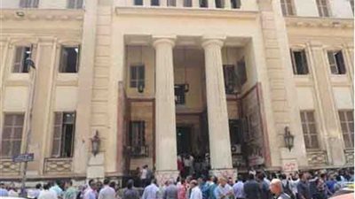 تأجيل دعوى تطالب إسرائيل بـ10 ملايين جنيه لأسر أحد شهداء 