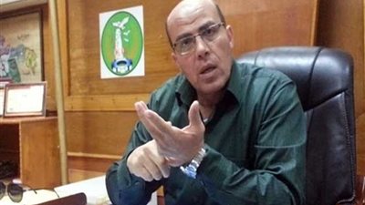 إزالة 14 حالة تعدٍ على طرق 