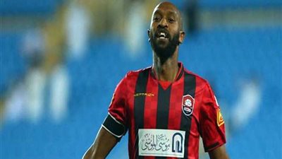 بمشاركة شيكابالا.. الرائد يخسر أمام الاتفاق بهدفين