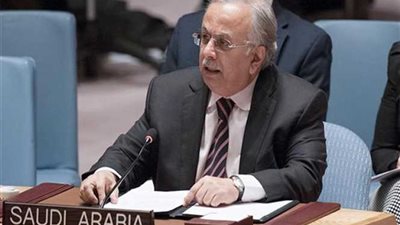 مندوب السعودية بمجلس الأمن: الحوثيون جندوا الأطفال واستخدموهم كدروع بشرية
