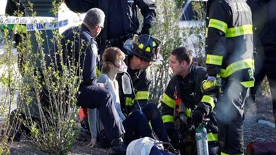 تشديد إجراءات التحقق من الأجانب بعد عملية نيويورك