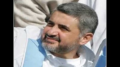 إحالة حسن مالك و23 عنصرًا إخوانيًا إلى محكمة جنايات أمن الدولة العليا طوارئ