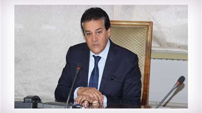 عبدالغفار: نسعى لاستعادة مكانة مصر التعليمية