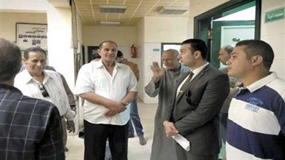 صيد ثمين في قبضة الرقابة الإدارية هذا الأسبوع