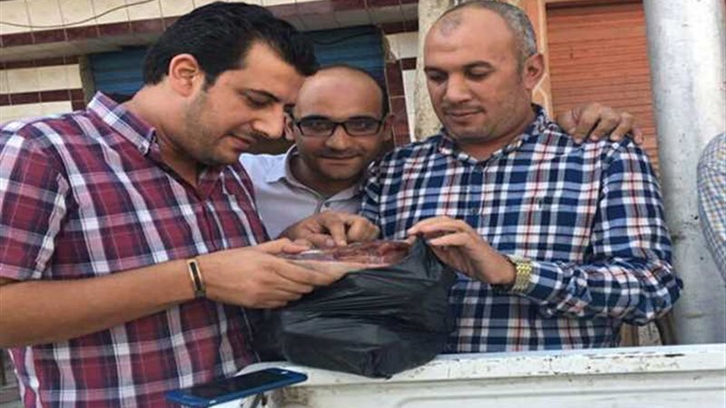 حملة للرقابة الإدارية