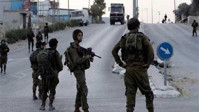 منع ناشط أمريكي-