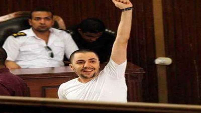 براءة سيد مشاغب و3