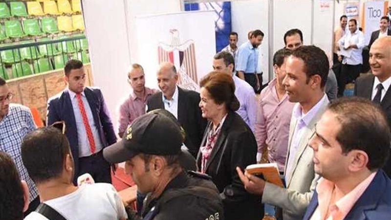 7500 فرصة عمل جديدة