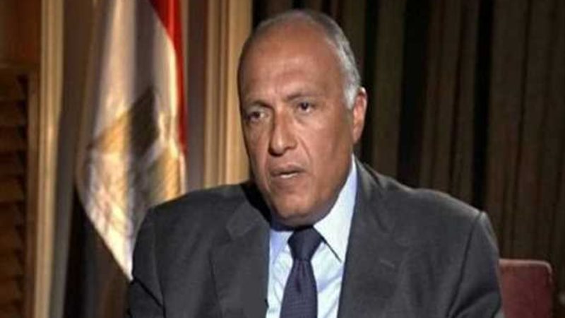 وزير الخارجية يعود