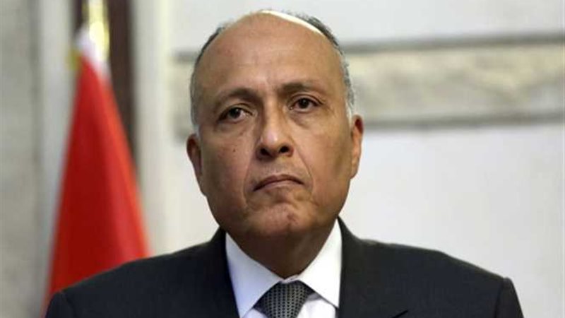 مصر تدين قصف مدينة