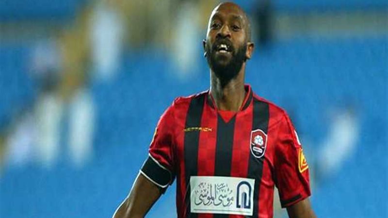 بمشاركة شيكابالا..