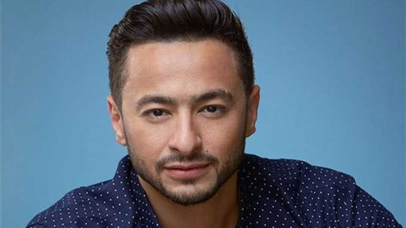 بالصور.. حمادة هلال: