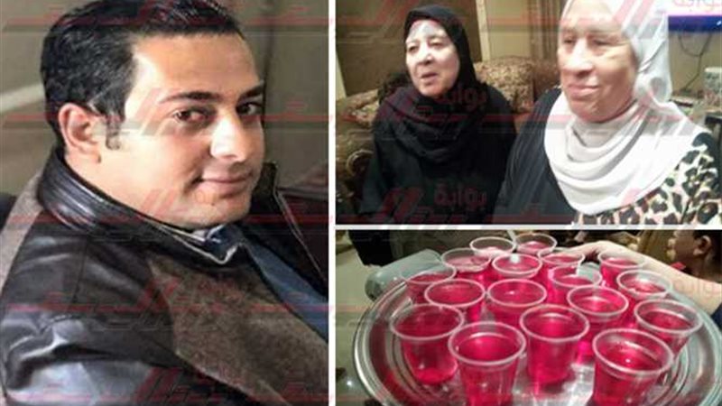 صور: بالشربات والمثلجات..