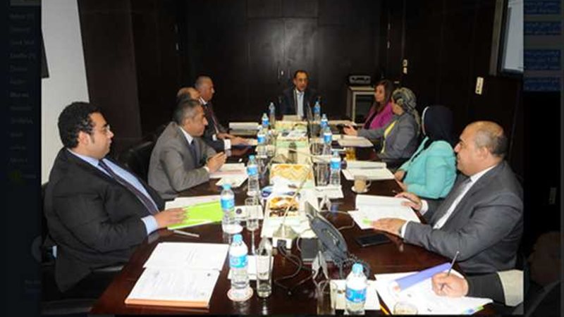 التمويل العقارى :