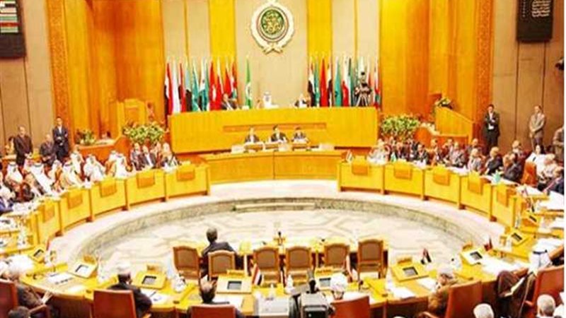 الجامعة العربية تدين