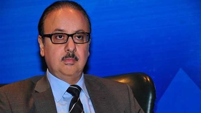 بالفيديو.. وزير الاتصالات